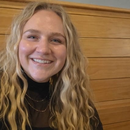 Sarah Lenihan — Certified Birth Doula